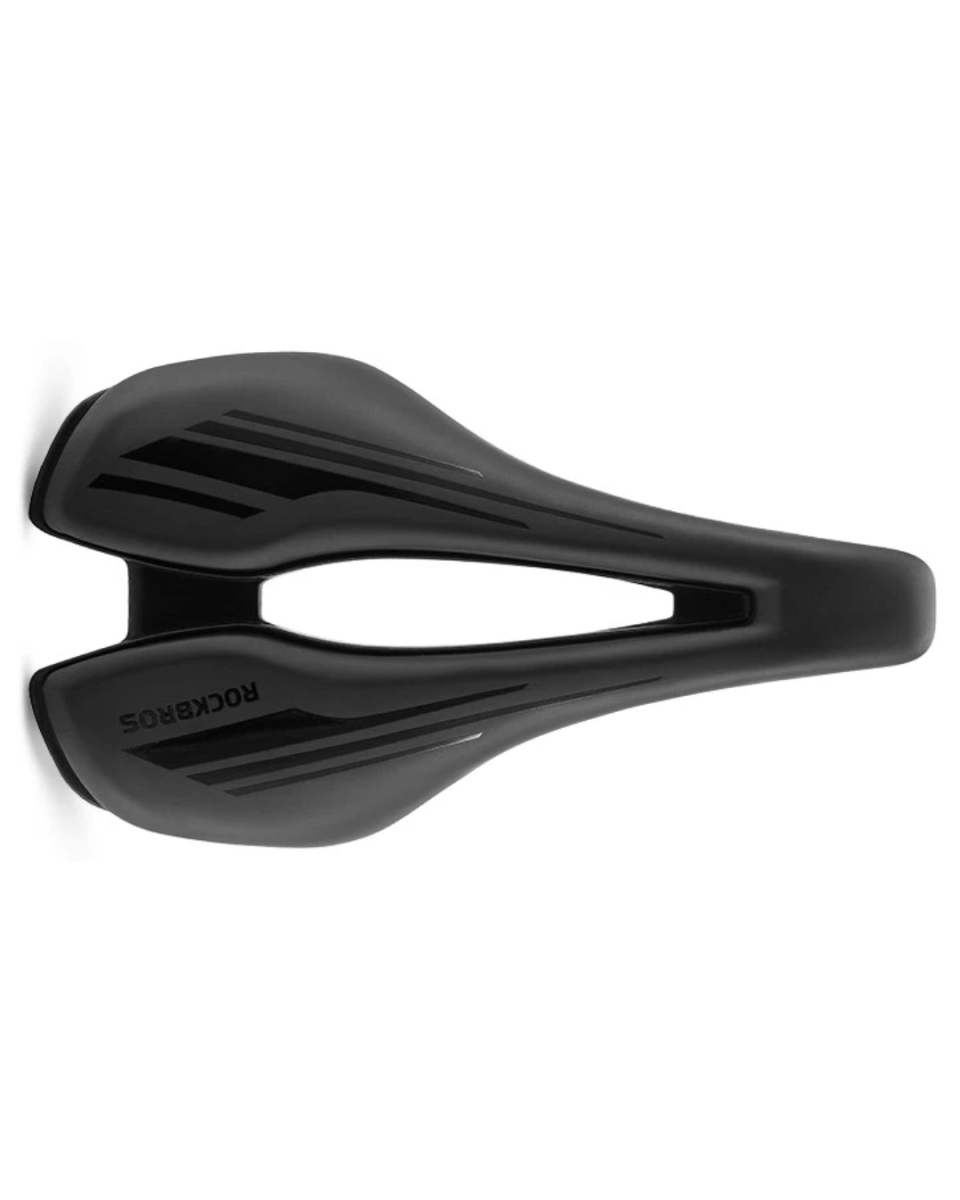 ASIENTO ROCKBROS ANTIPROSTATICO M03