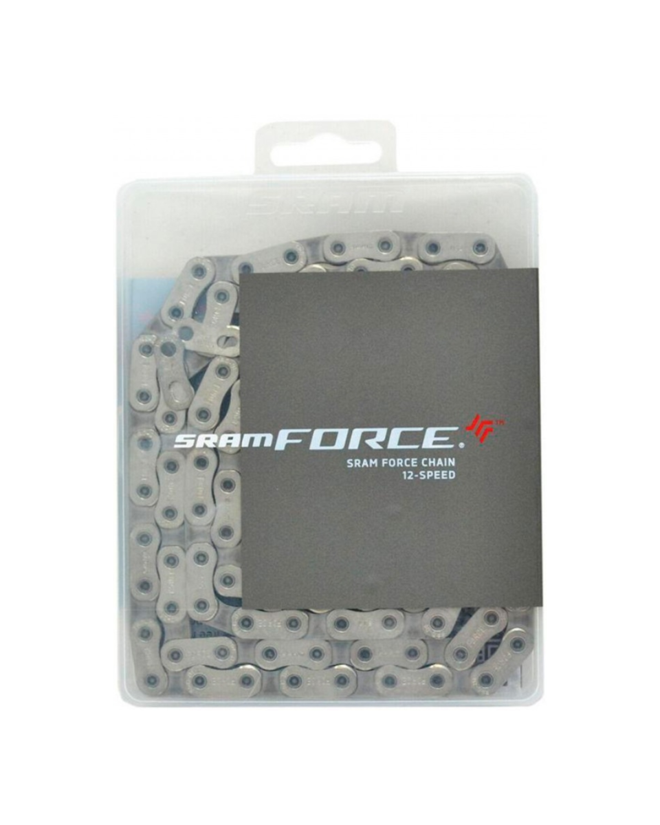CADENA SRAM FORCE D1 12 VELOCIDADES
