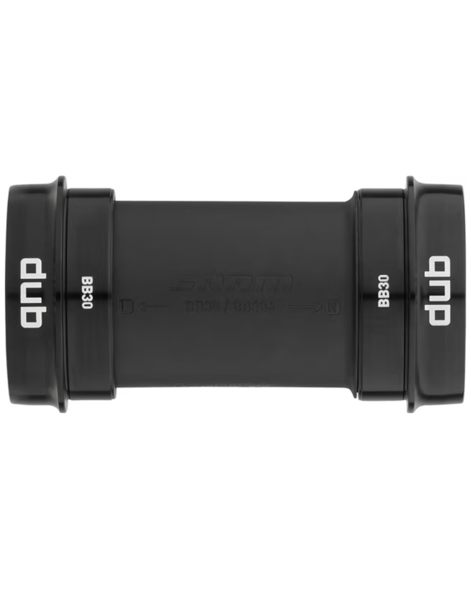 EJE DE PEDALIER SRAM DUB BB30 ANCHO DE CAJA 42 X 68/73 MM