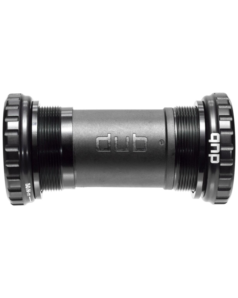 EJE DE PEDALIER SRAM DUB BSA ANCHO DE CAJA 68 / 73 MM