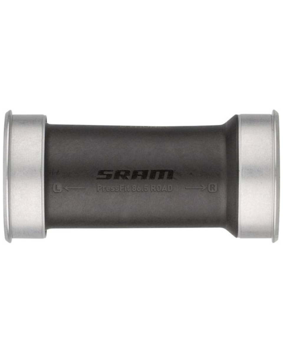 EJE DE PEDALIER SRAM DUBPRESSFIT ANCHO DE CAJA 89.5 / 92 MM