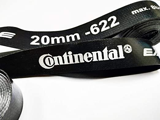 CINTA PROTECTORA DE RINES 26 CONTINENTAL - 20MM