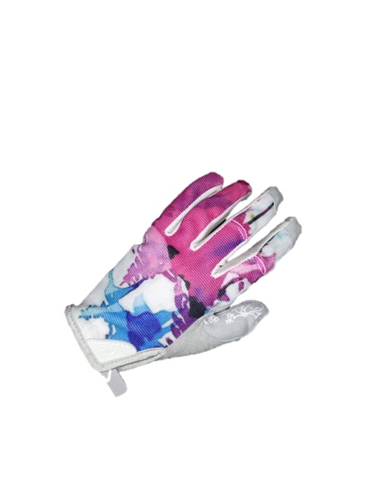 GUANTES GIRO GALAXY TALLA L