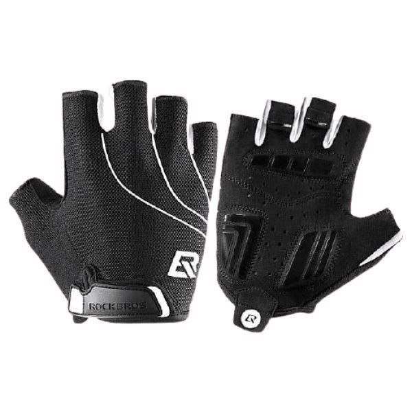 GUANTES ROCKBROS CORTOS