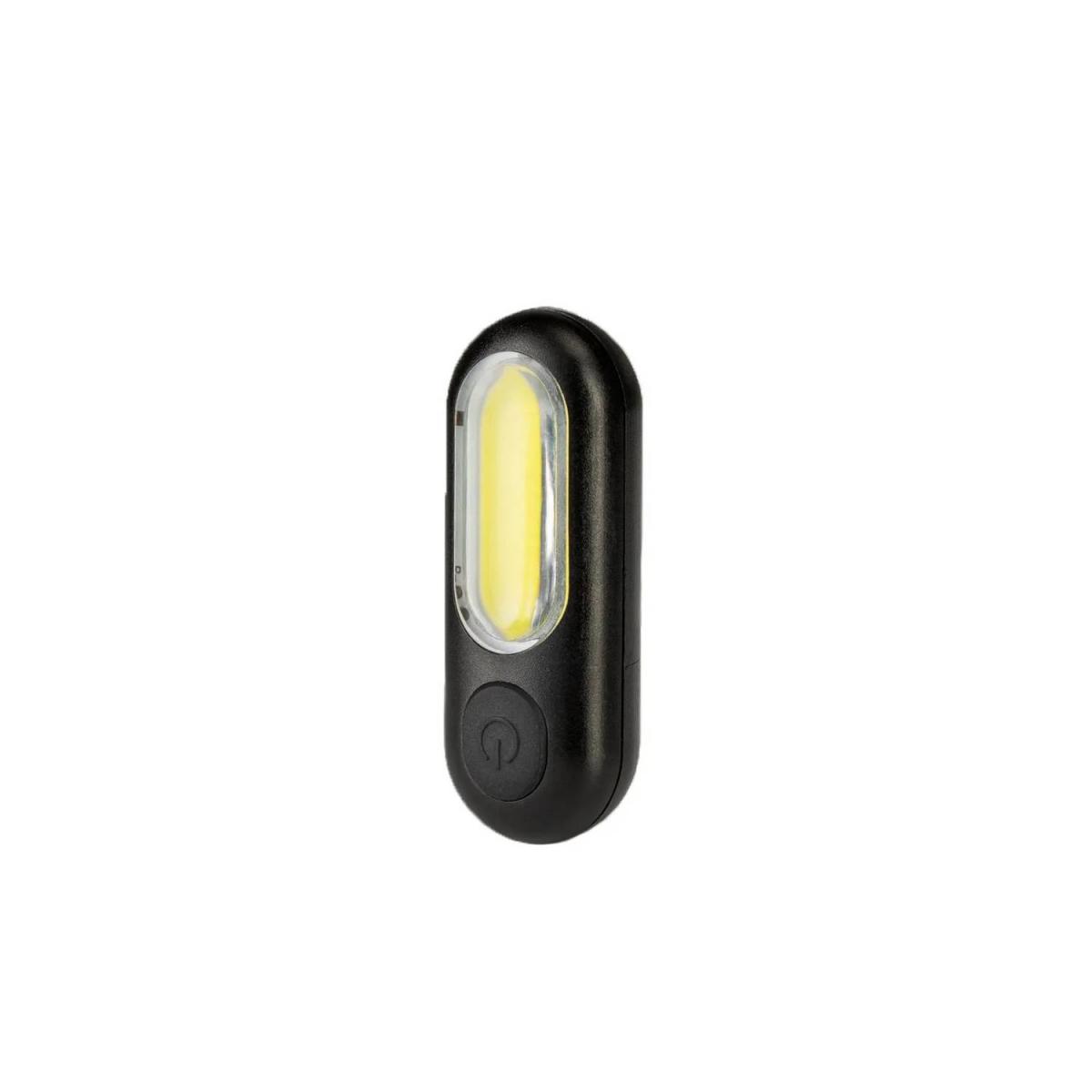 LUZ TRASERA RECARGABLE BLANCA-ROJA ROCKBROS