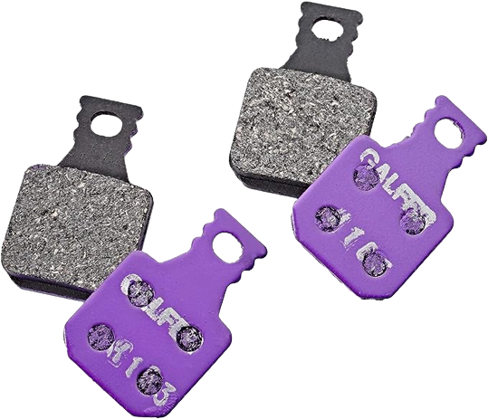PASTILLAS DE FRENO MAGURA MT5-MT7