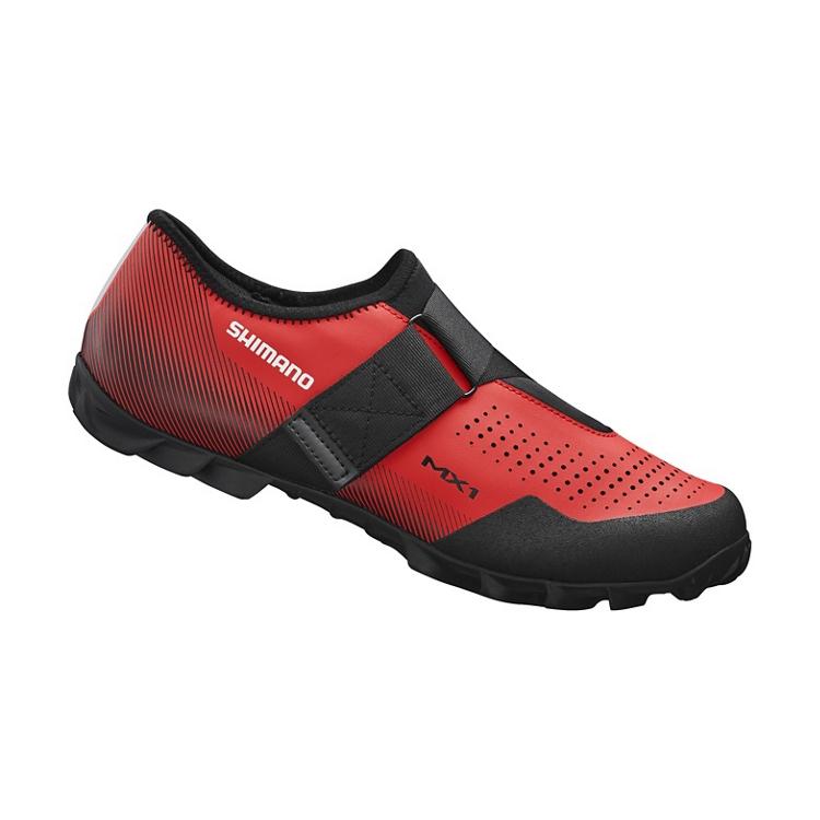 ZAPATILLAS SHIMANO SH-MX100 PARA MTB