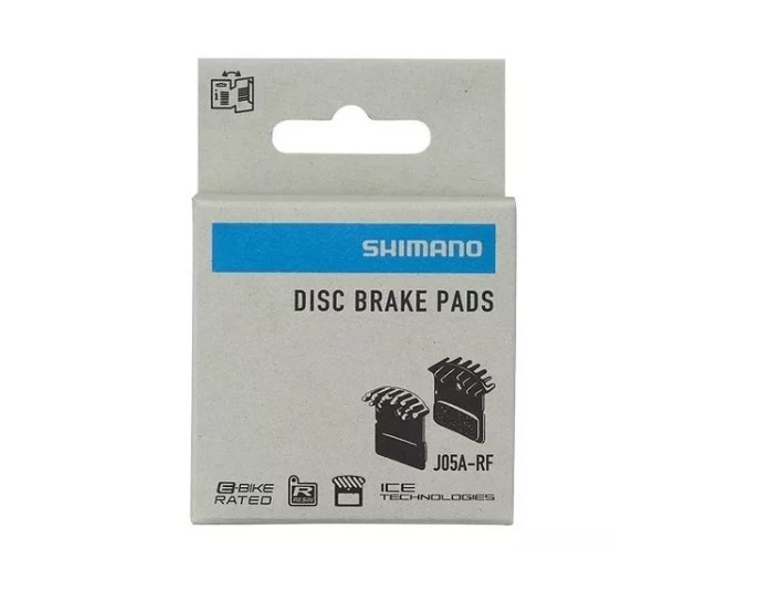 PASTILLAS SHIMANO J05A