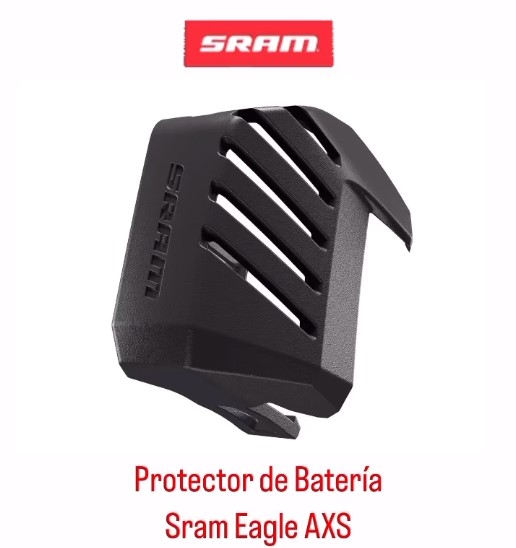 PROTECTOR DE BATERIA SRAM EAGLE AXS