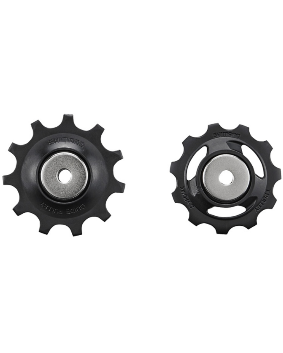 JUEGO DE POLEAS/ROLDANAS SHIMANO RD-R7000
