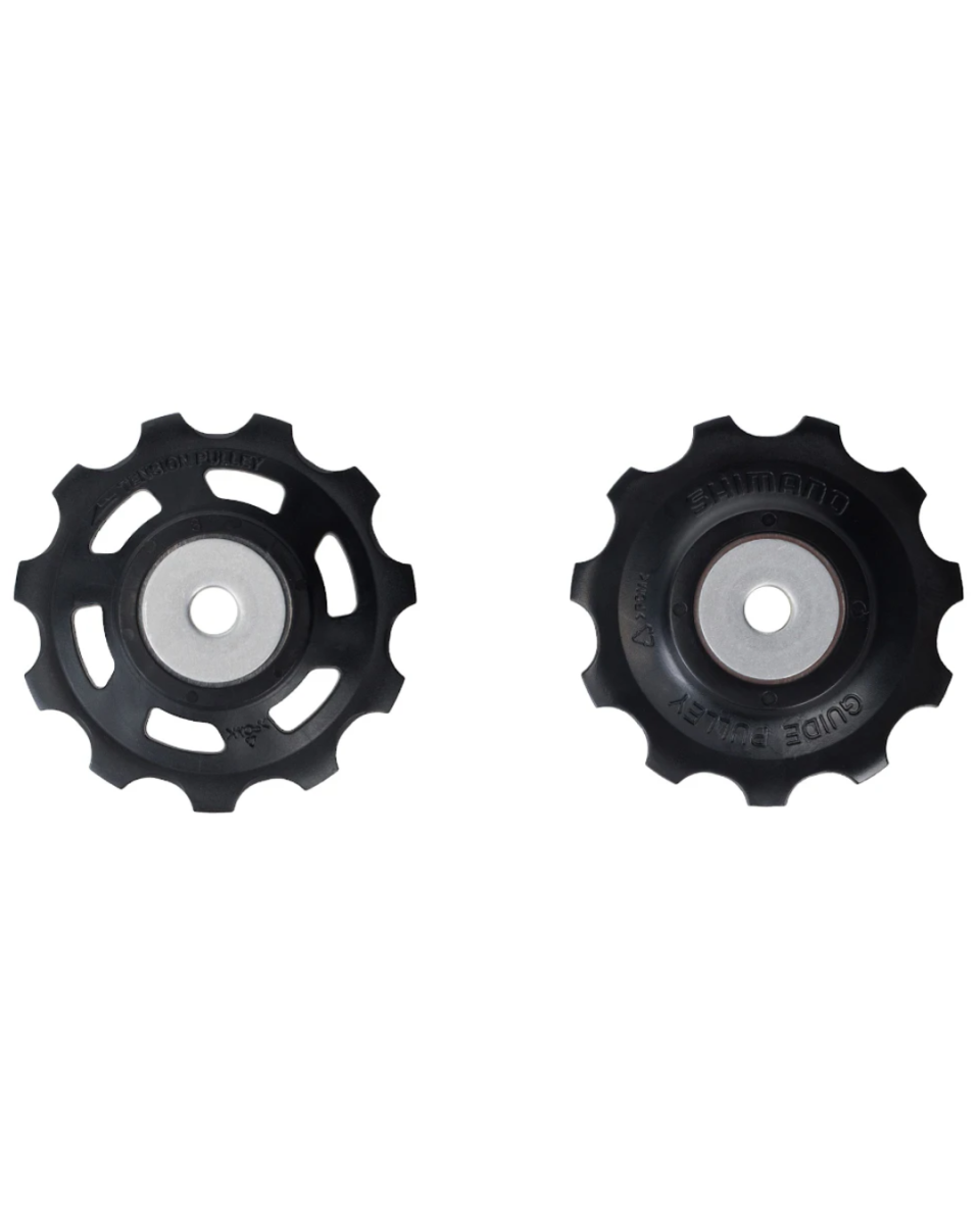 JUEGO DE POLEAS/ROLDANAS SHIMANO XT RD-M773
