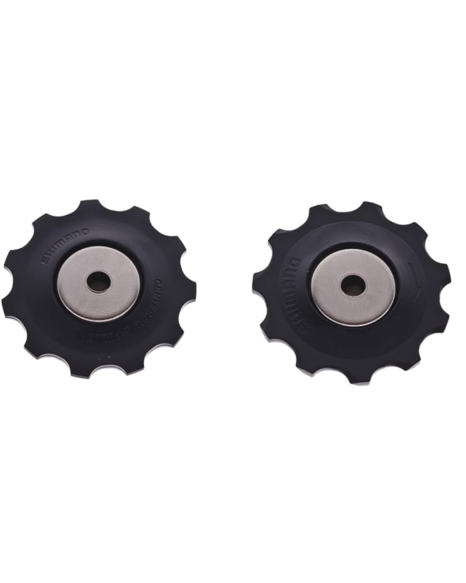 JUEGO DE POLEAS/ROLDANAS SHIMANO RD-M5700