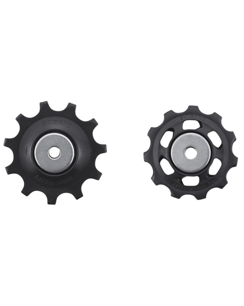 JUEGO DE POLEAS/ROLDANAS SHIMANO RD-M5120