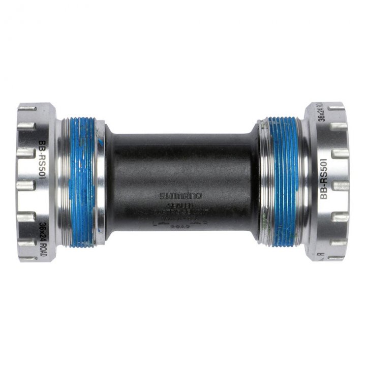 CAZOLETA SHIMANO RS501 68MM