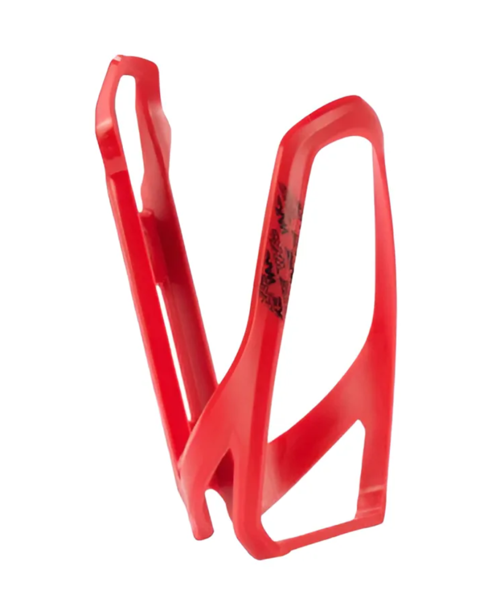 PORTATERMO WAKE PLASTICO - ROJO