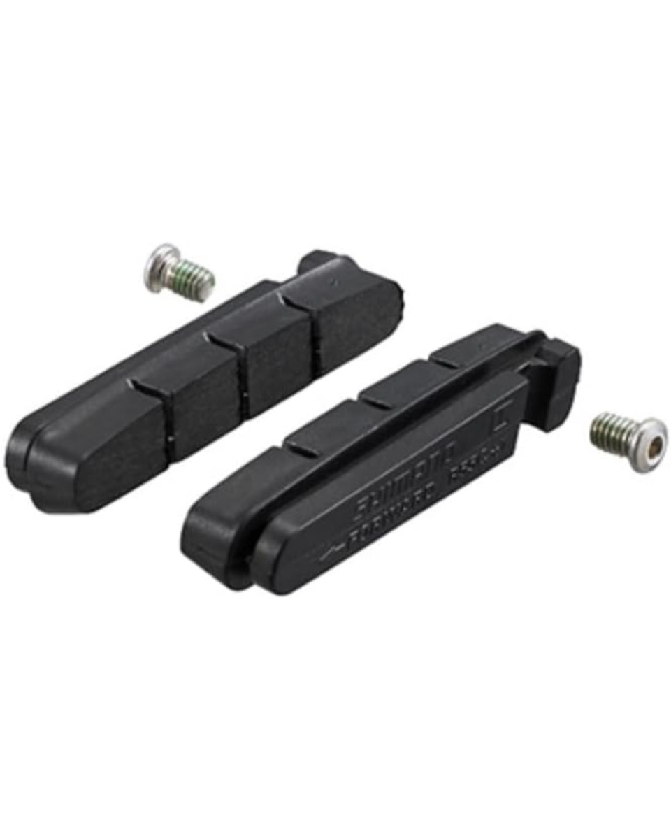 REPUESTOS PARA U DE DE FRENO SHIMANO BR-7800 (1 PAR)