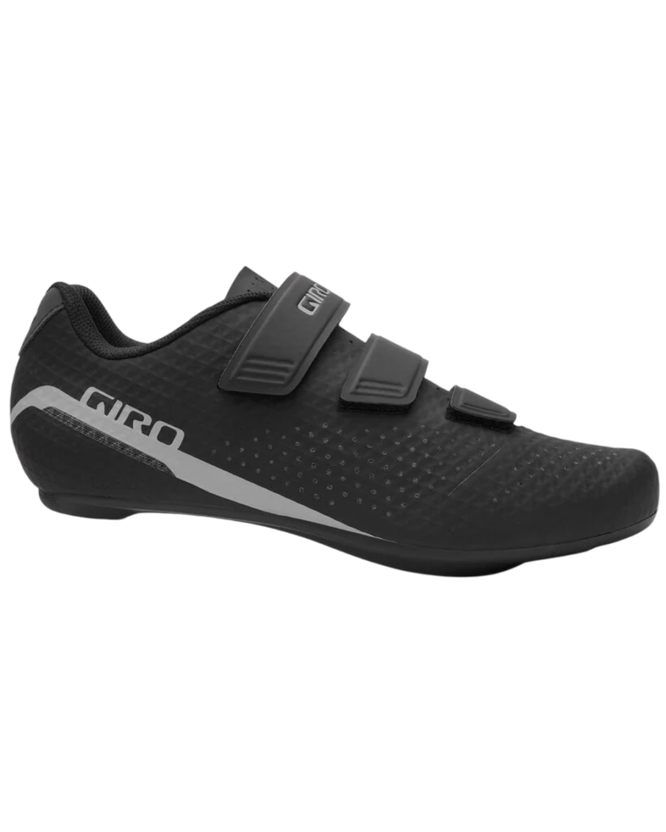 ZAPATILLAS GIRO STYLUS NEGRO