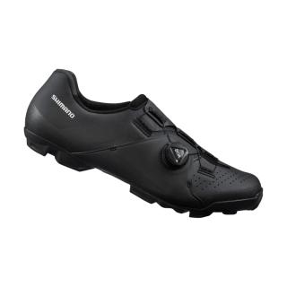 ZAPATILLAS SHIMANO XC-300 - NEGRO