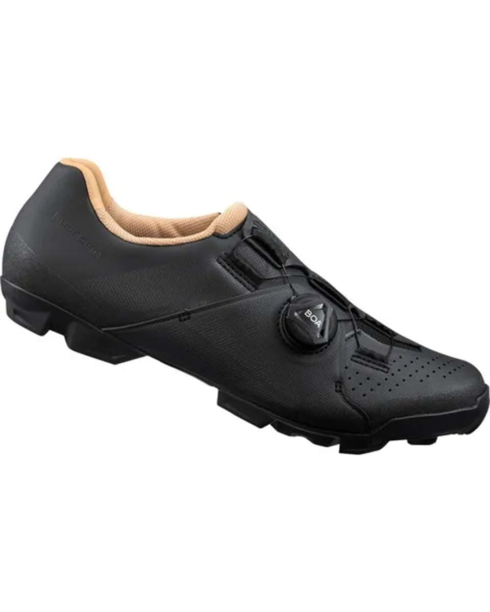 ZAPATILLAS SHIMANO XC-300W (PARA DAMAS)