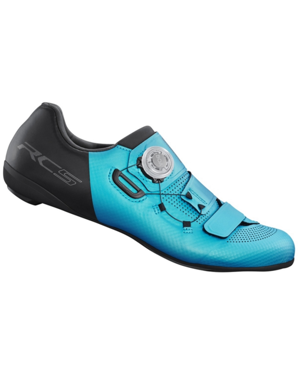 ZAPATILLAS SHIMANO SH-RC502W AZUL MAR (DAMA)