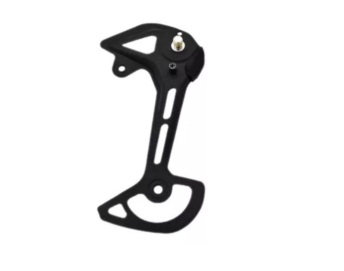 PLETINA O JAULA DE CAMBIO TRASERO SHIMANO SLX M7100 12V