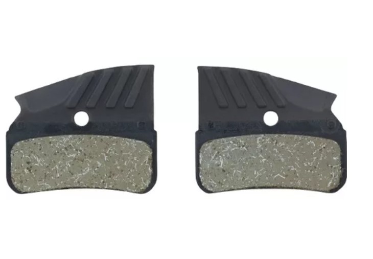 PASTILLAS SHIMANO BP-N03A-RF