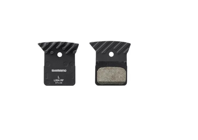 PASTILLAS SHIMANO BP-L05A-RF