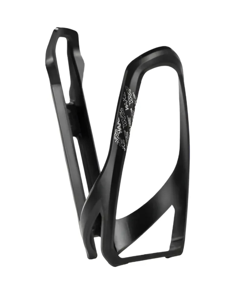 PORTATERMO WAKE PLASTICO - NEGRO